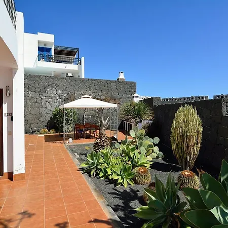 Villa Mare Nostrum Private Pool By Pvl Playa Blanca (Lanzarote)
